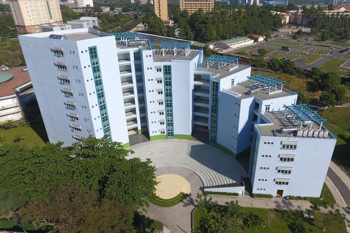 Đại học Công nghệ Thông tin ở đâu & Lộ trình di chuyển