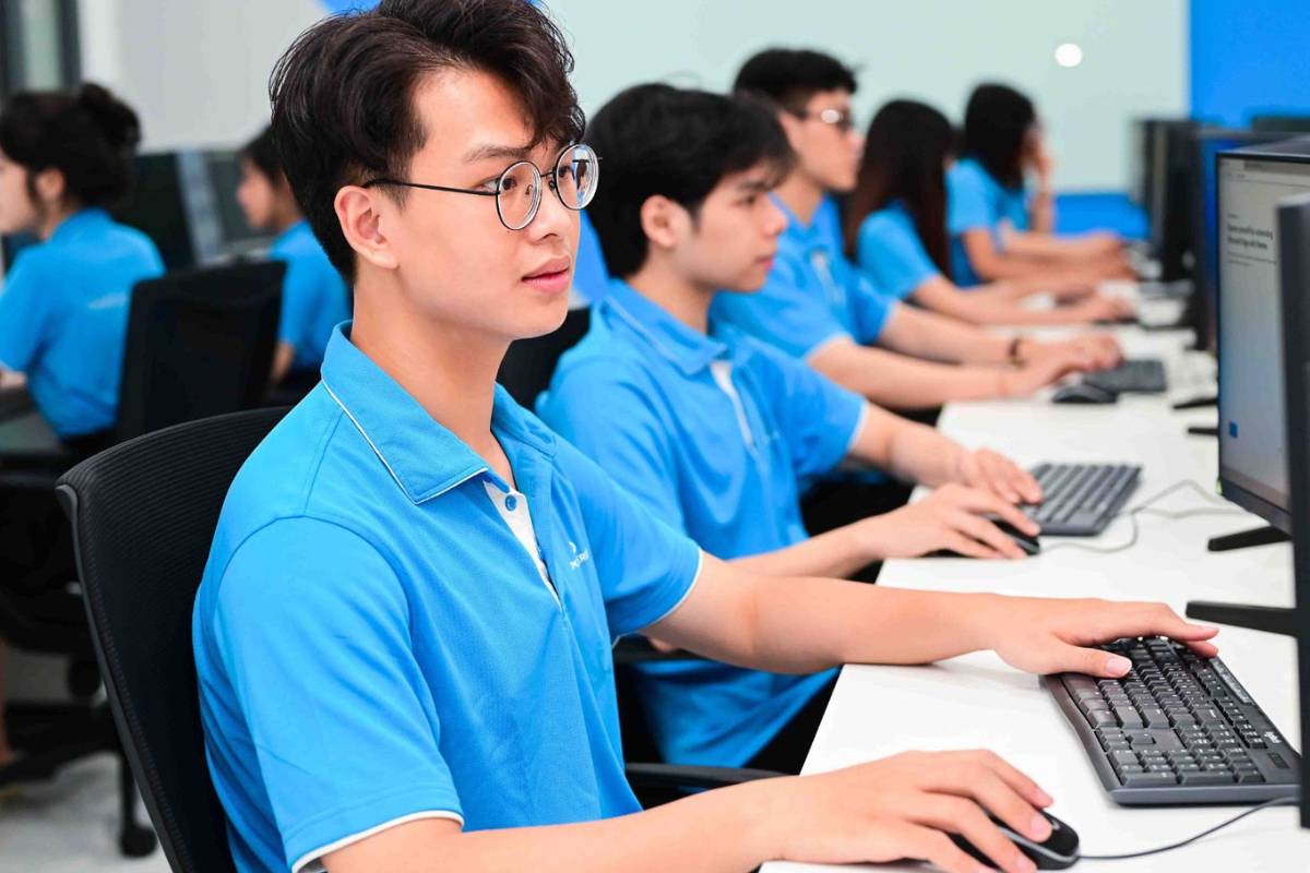 Công nghệ thông tin gồm những ngành nào? Ngành nào phù hợp với bạn