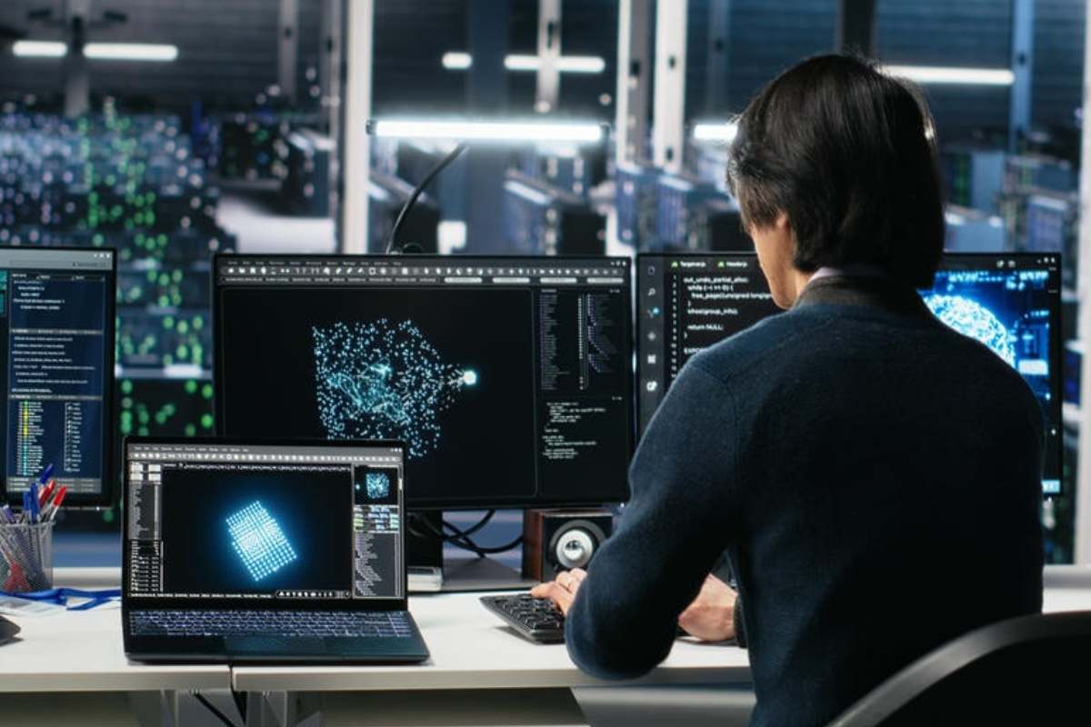Lộ trình học lập trình nhúng toàn diện cho người mắt bắt đầu