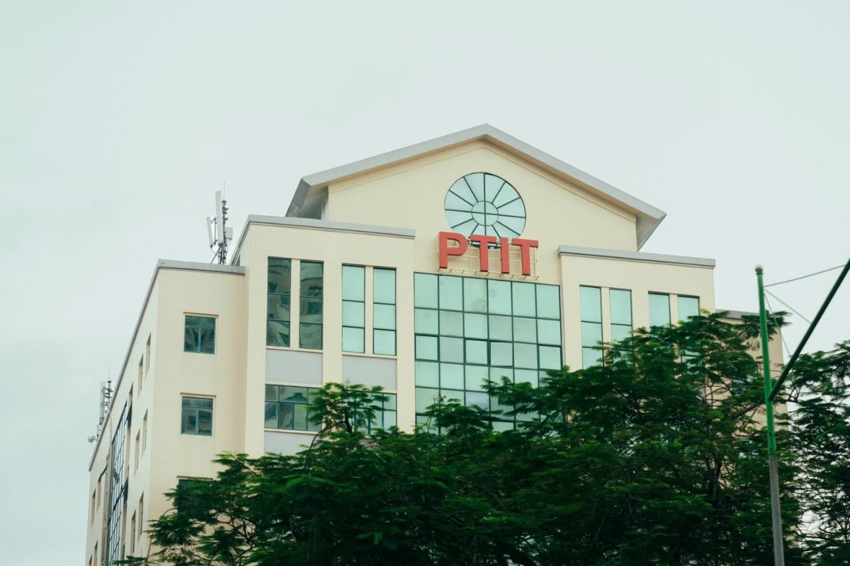 Ngành công nghệ thông tin trường nào tốt? TOP trường nên học