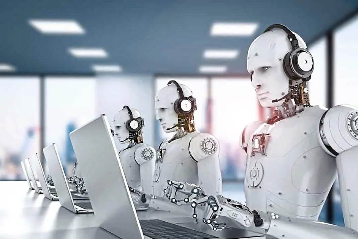 Lập trình AI bằng ngôn ngữ nào? Lộ trình học cho người mới