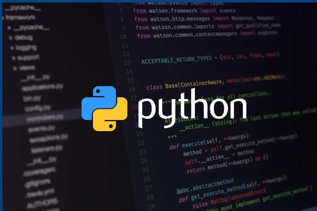 Hướng dẫn lập trình web bằng python đơn giản cho người mới