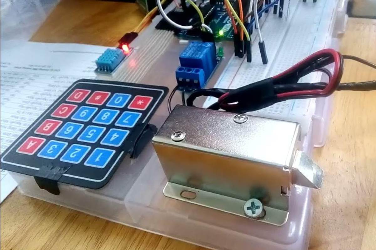 Hướng dẫn học lập trình nhúng đơn giản cho người mới bắt đầu