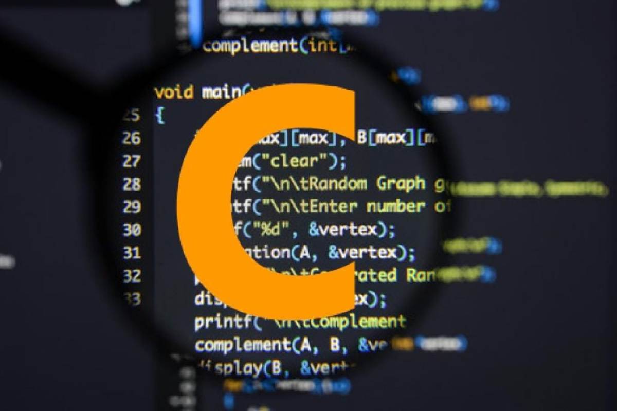 TOP 7 tài liệu hay nhất về lập trình C bạn không nên bỏ qua