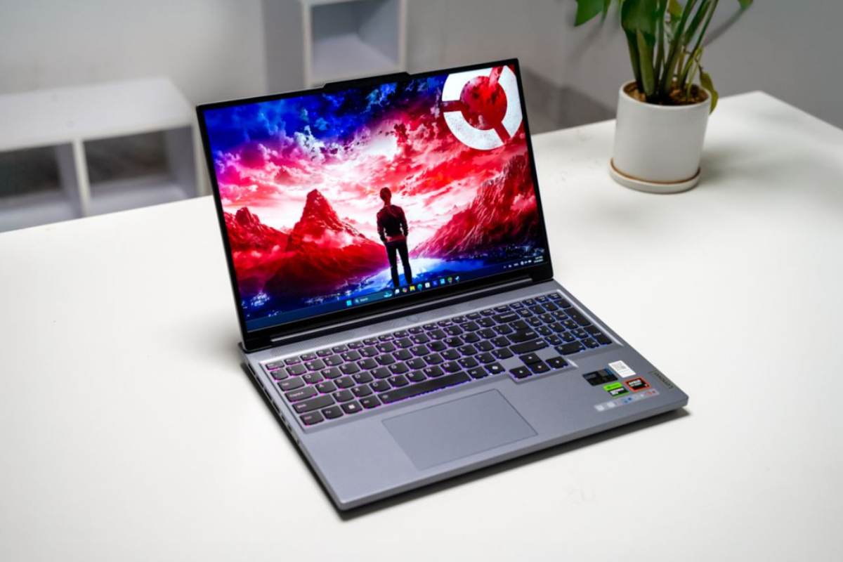 Lưu ý khi mua laptop cho lập trình viên? Top 8 máy nên mua