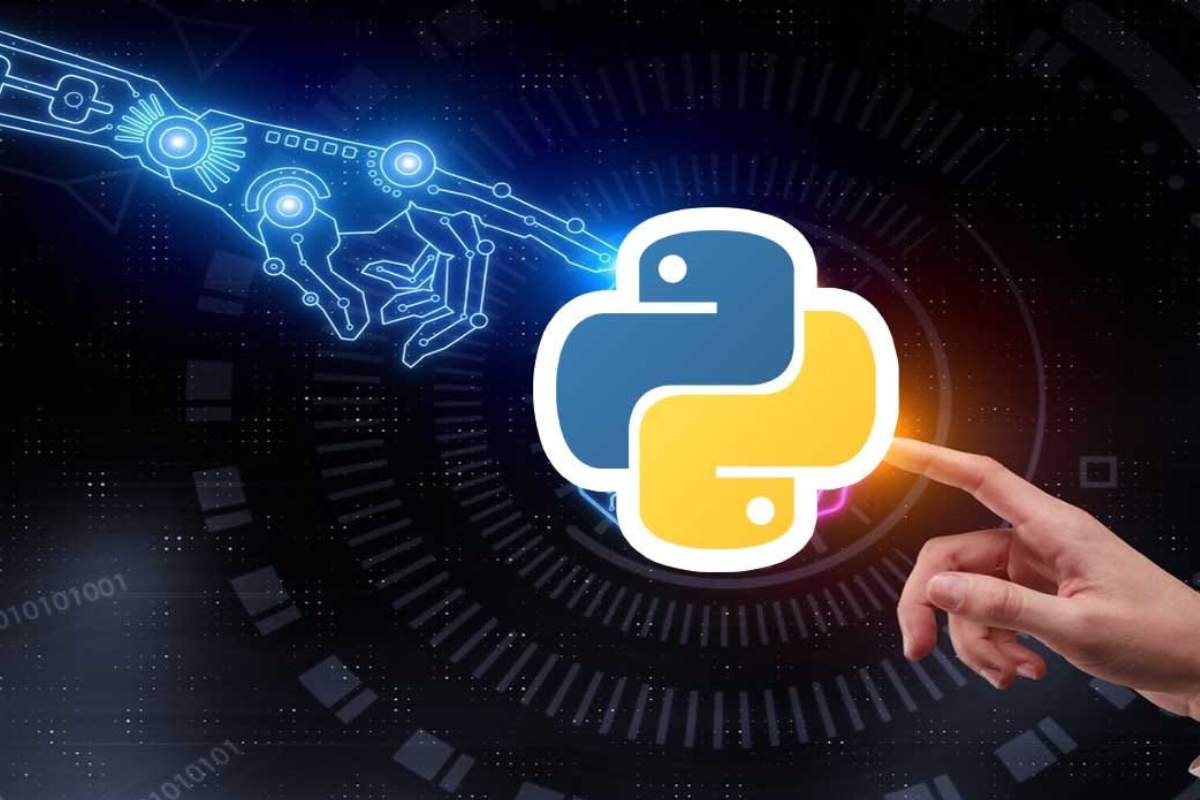 Lộ trình học lập trình AI bằng Python cho người mới bắt đầu