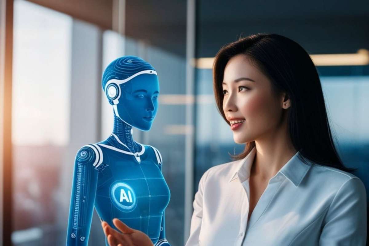 TOP 7 nguồn có khóa học ai miễn phí chất lượng