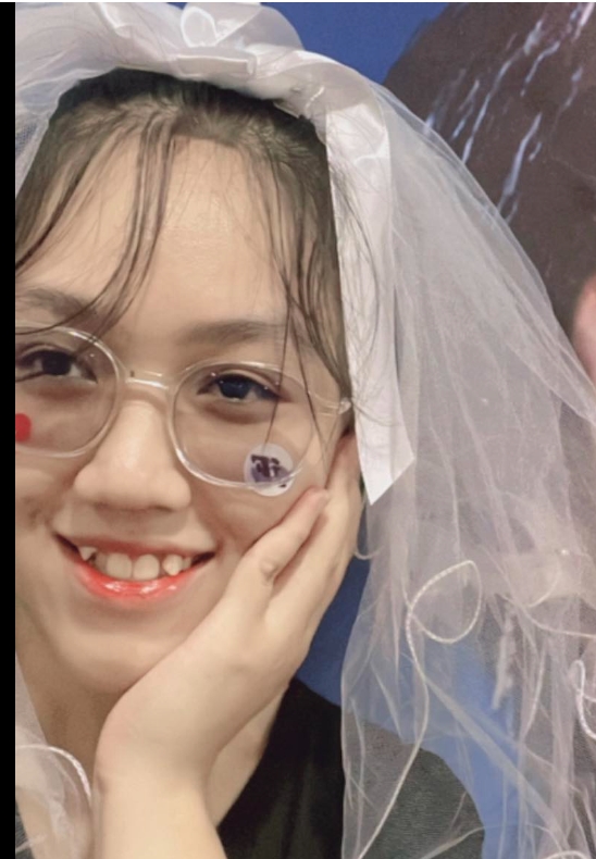 Trần Ngọc Thảo Vy